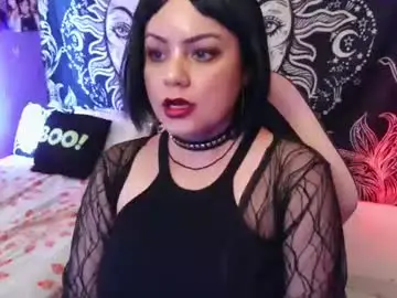 Chaturbate Sex Chat of magic_clairewitch