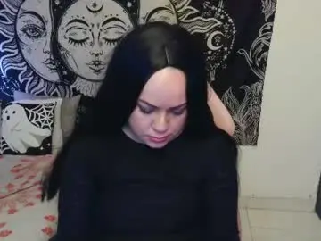 Chaturbate Live Porn of magic_clairewitch