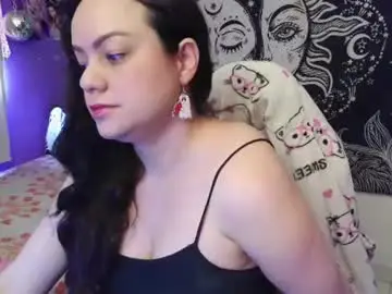 Chaturbate Adult Webcams of magic_clairewitch