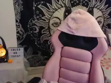 Chaturbate Watch Live Sex Cams of magic_clairewitch