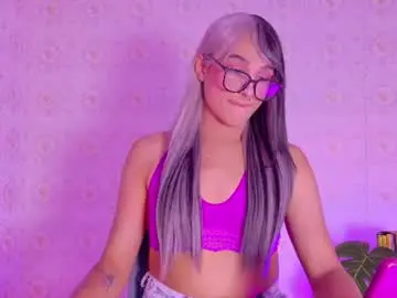 Chaturbate Adult Webcam of mika_velvet