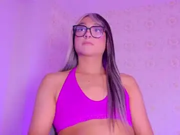 Chaturbate Live Sex of mika_velvet