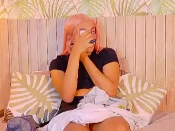 Chaturbate Watch Live Sex Cams of mika_velvet