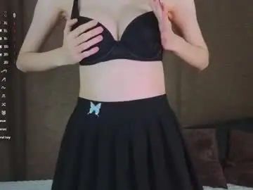 Chaturbate Private Sex Chat of milisa_sweeti