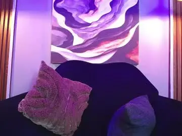 Chaturbate Live Sex of milkyviolett