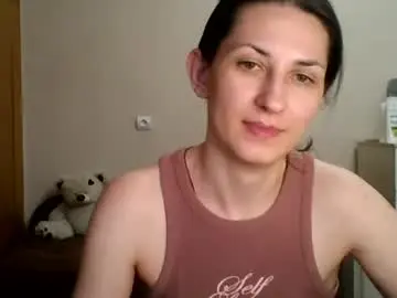 Chaturbate Live Sex Cam of nika_smily