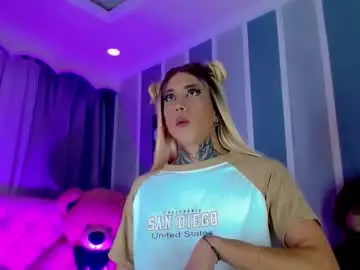 Chaturbate Best Webcam of oliviahot01