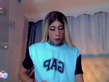 Chaturbate Sex Chat of oliviahot01
