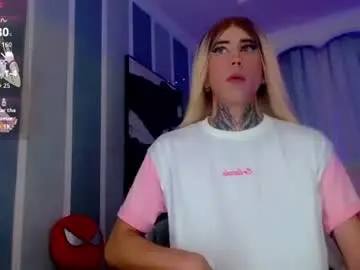 Chaturbate Live Sex of oliviahot01
