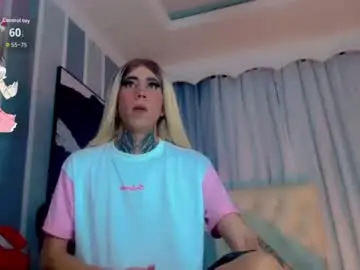 Chaturbate Live Sex Cam of oliviahot01