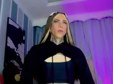 Chaturbate Nude Webcam of oliviahot01