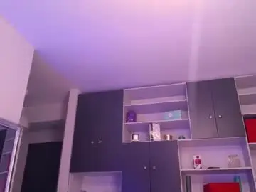 Chaturbate Live Sex Cam of oxxxy__