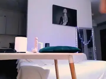 Chaturbate Adult Video Chat of oxxxy__