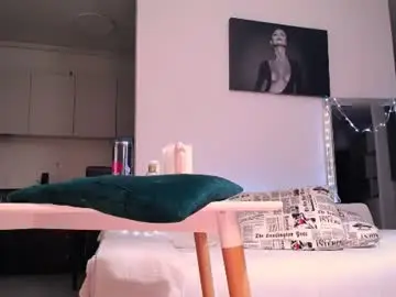 Chaturbate Watch Live Sex Cams of oxxxy__