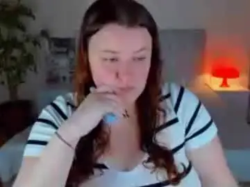 Chaturbate Nude Webcam of polinafoxys