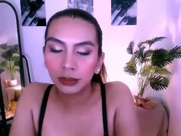 Chaturbate Live Sex Cam of roxanebonifacio014