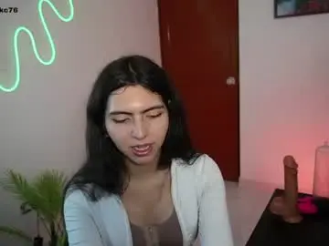Chaturbate Live Porn of samymelo