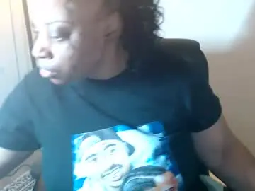 Chaturbate Sex Cam of sexymona1218