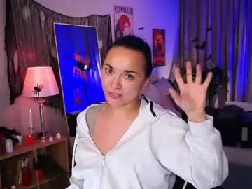 Chaturbate Live Sex Cam of shadowlotus_