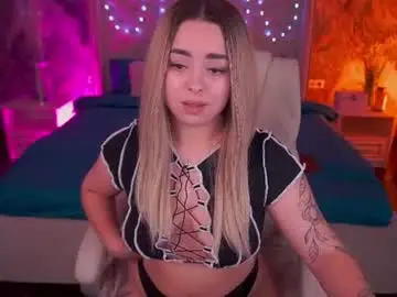 Chaturbate Live Porn of susiewood