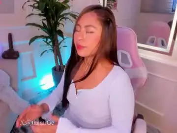 Chaturbate Free Live Porn of thamaragen_