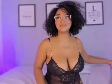 Chaturbate Live Porn of tinacurly