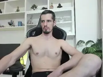 Chaturbate Live Sex Cam of toddclaytonn