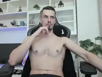 Chaturbate Live Porn of toddclaytonn