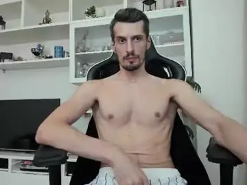 Chaturbate Nude Webcam of toddclaytonn