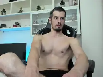 Chaturbate Nude Webcam of toddclaytonn