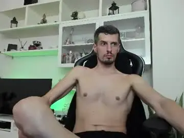 Chaturbate Nude Webcam of toddclaytonn
