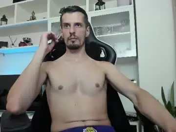 Chaturbate Live Porn of toddclaytonn