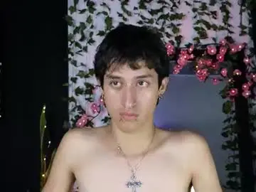 Chaturbate Sex Cam of troyskarz