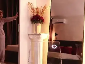 Chaturbate Live Sex of victoriadaeva