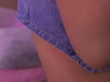 Chaturbate Free Live Porn of vvioleta_