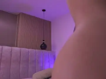 Chaturbate Free Porn Cam of vvioleta_