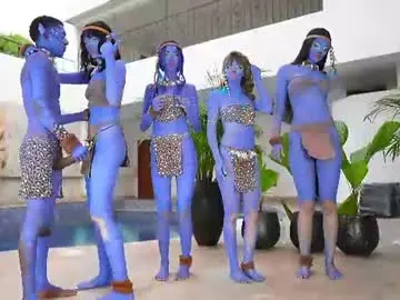 Chaturbate Best Webcam of your_dolls