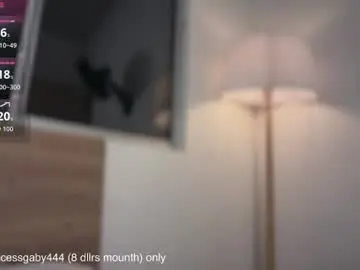 Chaturbate Adult Webcam of 4444ngel