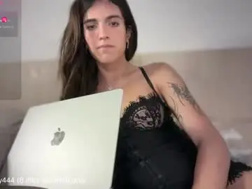 Chaturbate Nude Webcam of 4444ngel