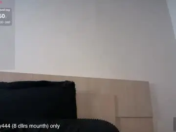 Chaturbate Private Sex Chat of 4444ngel