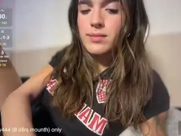 Chaturbate Watch Live Sex Cams of 4444ngel
