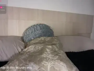 Chaturbate Private Sex Chat of 4444ngel