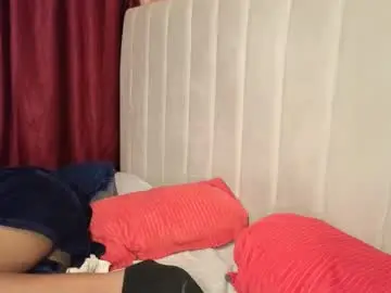 Chaturbate Live Sex Cam of _sweetycandie