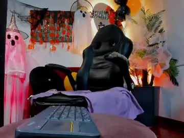 Chaturbate Free Live Porn of abbysoler