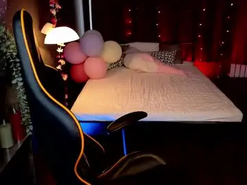 Chaturbate Nude Webcam of ariettaheart