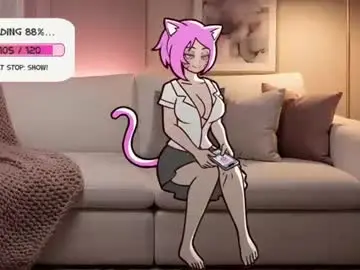 Chaturbate Free Porn Cam of cat9irl