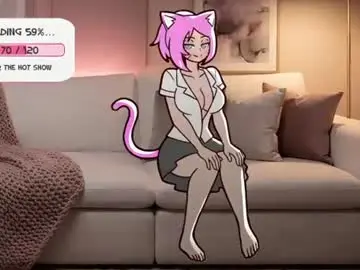 Chaturbate Sex Chat of cat9irl
