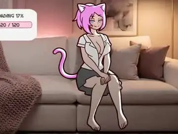 Chaturbate Adult Webcams of cat9irl