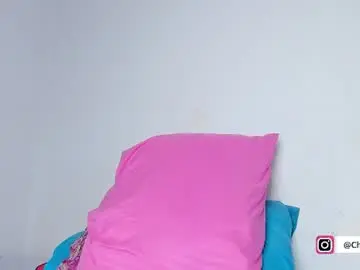 Chaturbate Best live sex cam show of charlotte_r69