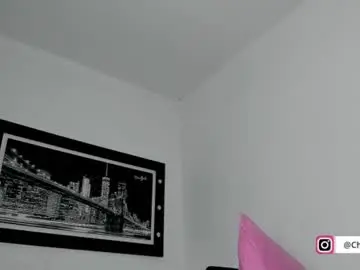Chaturbate Sex Cam of charlotte_r69